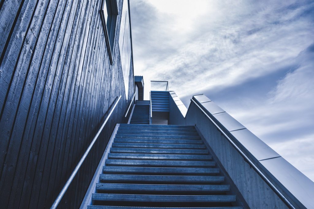 step