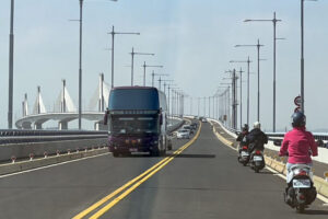 road