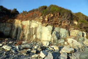 rock