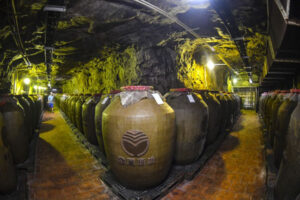 wine